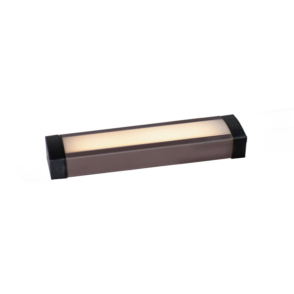 Maxim Lighting 88950BZ  Countermax 120V Slim Stick Home Decor Bronze