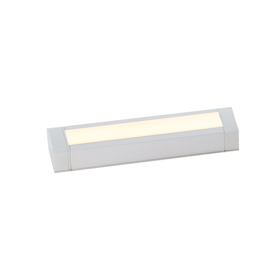 Maxim Lighting 88950WT  Countermax 120V Slim Stick Home Decor White