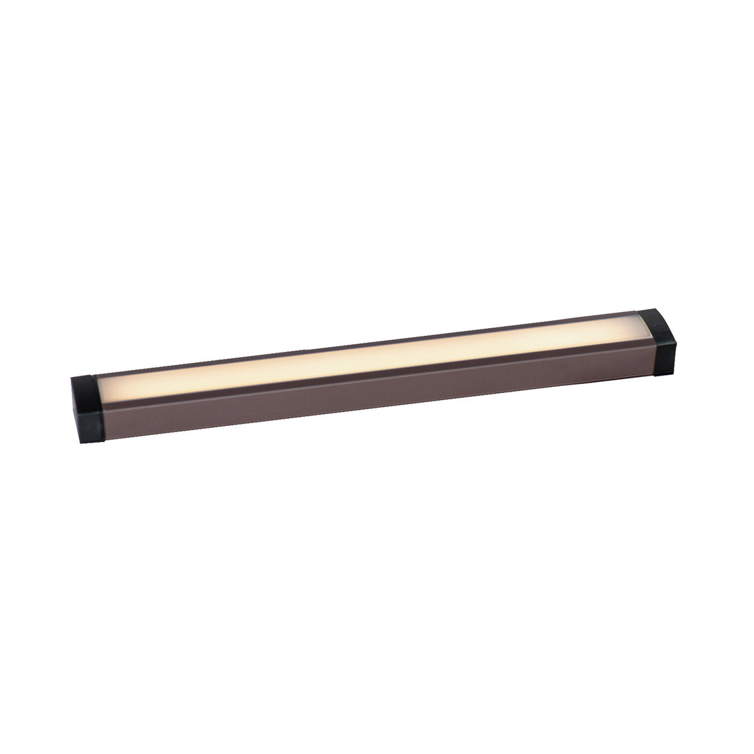 Maxim Lighting 88951BZ  Countermax 120V Slim Stick Home Decor Bronze