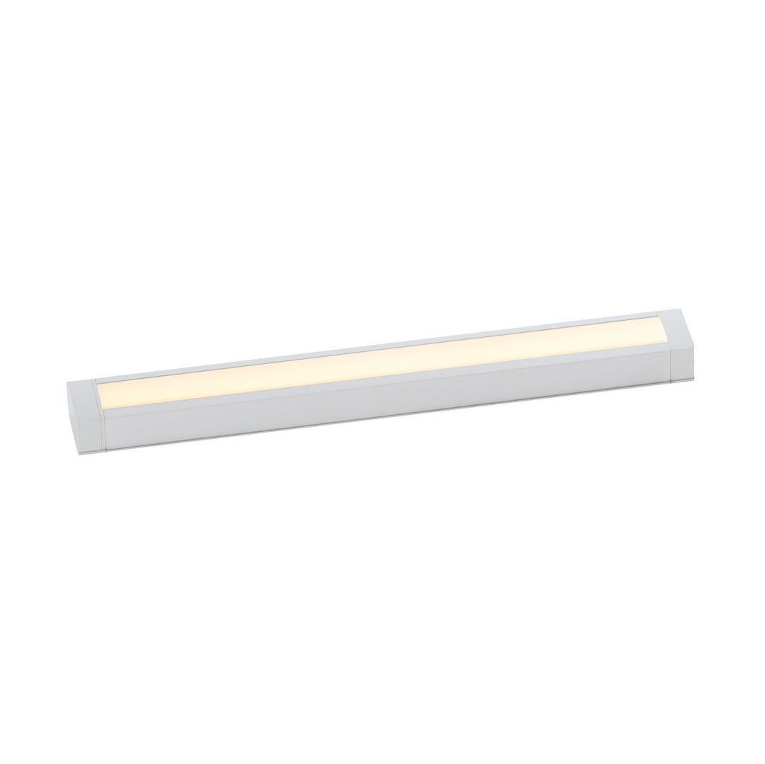 Maxim Lighting 88951WT  Countermax 120V Slim Stick Home Decor White