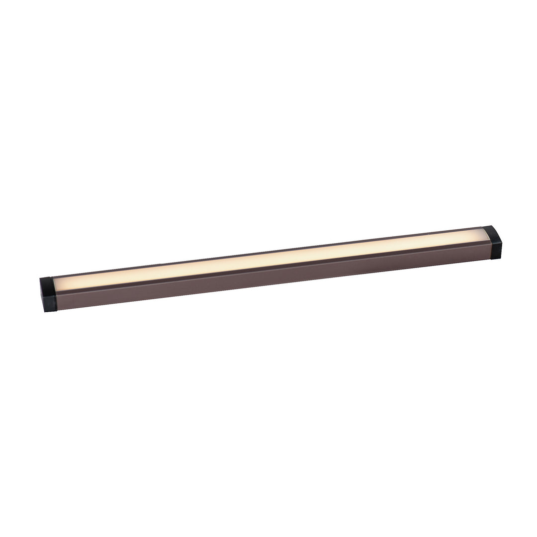 Maxim Lighting 88952BZ  Countermax 120V Slim Stick Home Decor Bronze