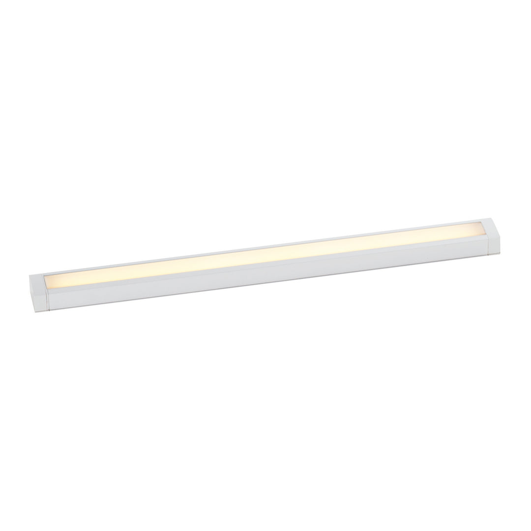 Maxim Lighting 88952WT  Countermax 120V Slim Stick Home Decor White