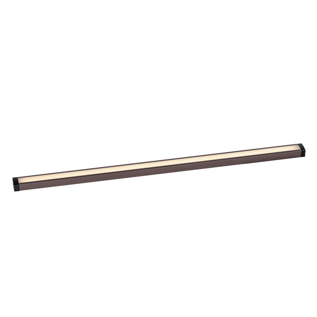 Maxim Lighting 88954BZ  Countermax 120V Slim Stick Home Decor Bronze