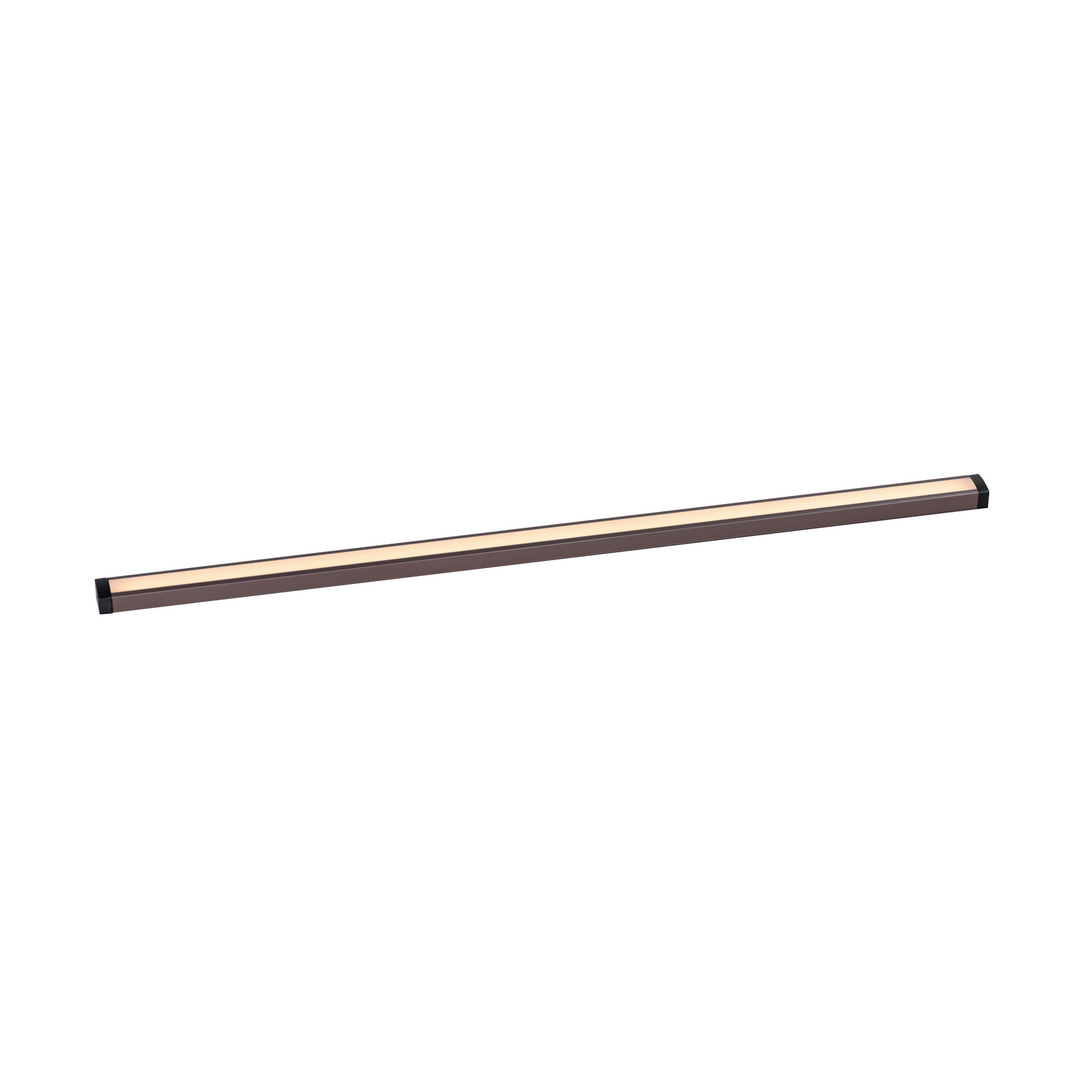 Maxim Lighting 88955BZ  Countermax 120V Slim Stick Home Decor Bronze