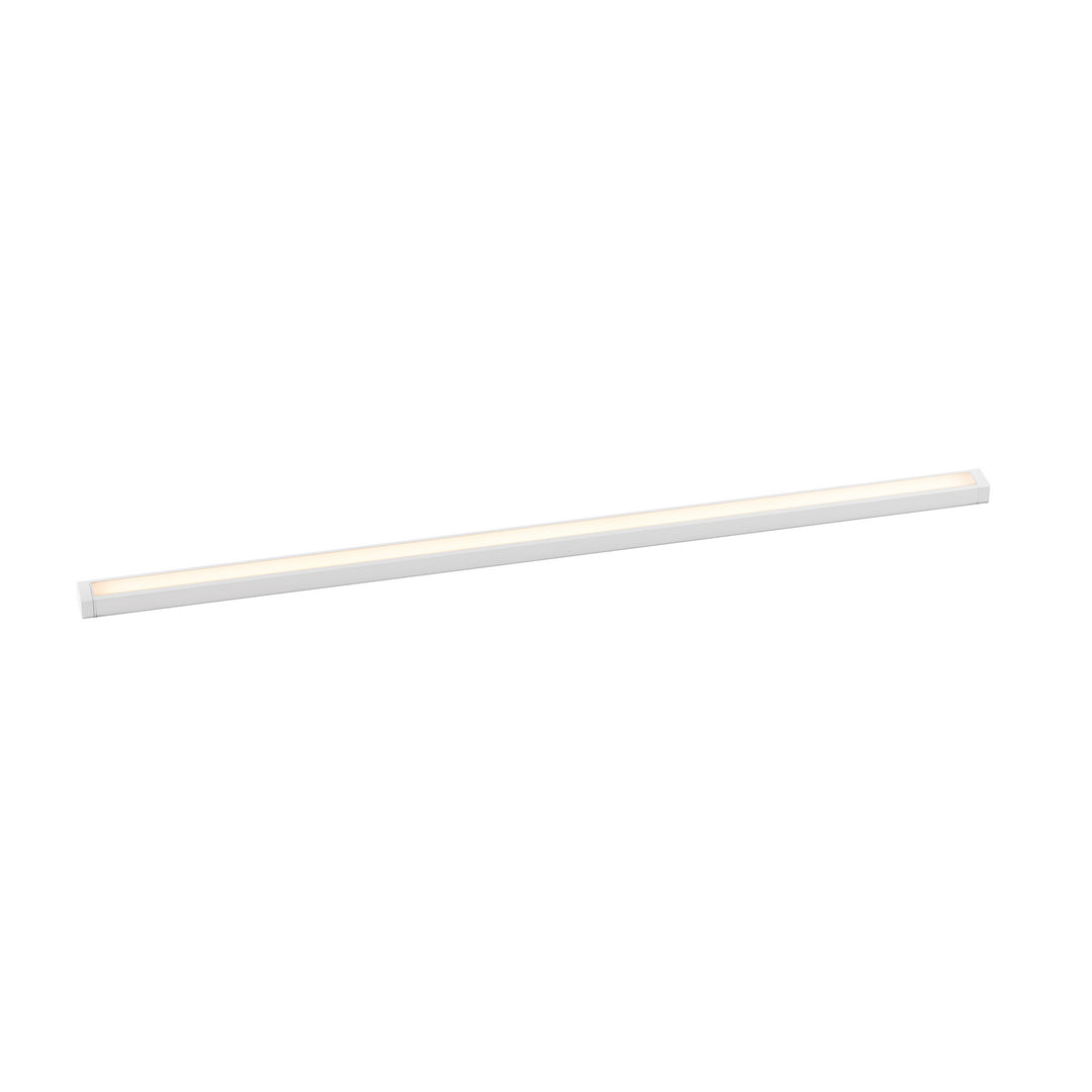Maxim Lighting 88955WT  Countermax 120V Slim Stick Home Decor White