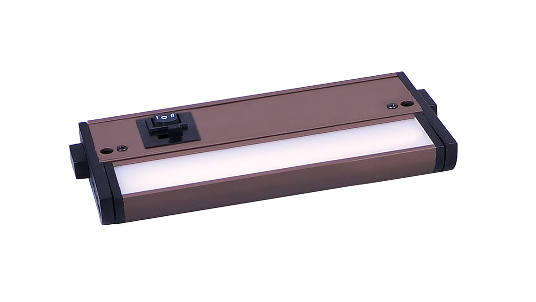 Maxim Lighting 89862BZ  Countermax 5K Home Decor Bronze
