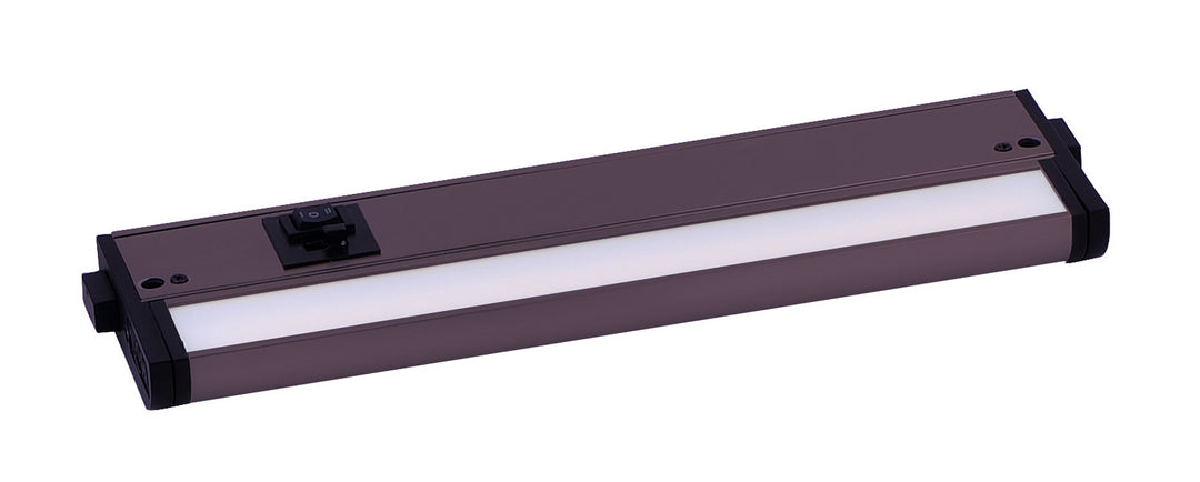 Maxim Lighting 89863BZ  Countermax 5K Home Decor Bronze