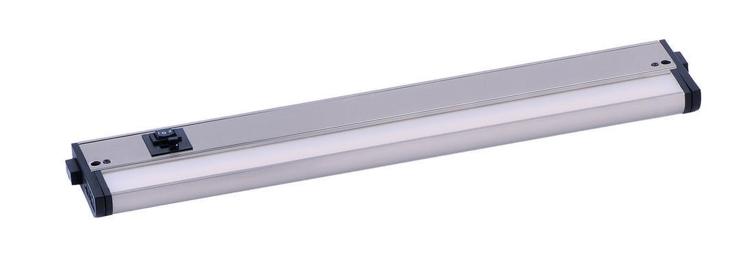 Maxim Lighting 89864SN  Countermax 5K Home Decor Satin Nickel