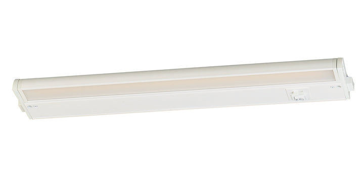 Maxim Lighting 89864WT  Countermax 5K Home Decor White