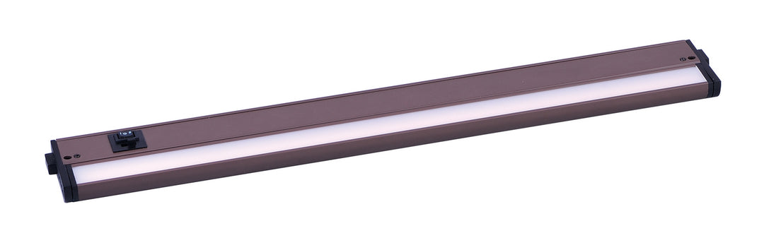 Maxim Lighting 89865BZ  Countermax 5K Home Decor Bronze