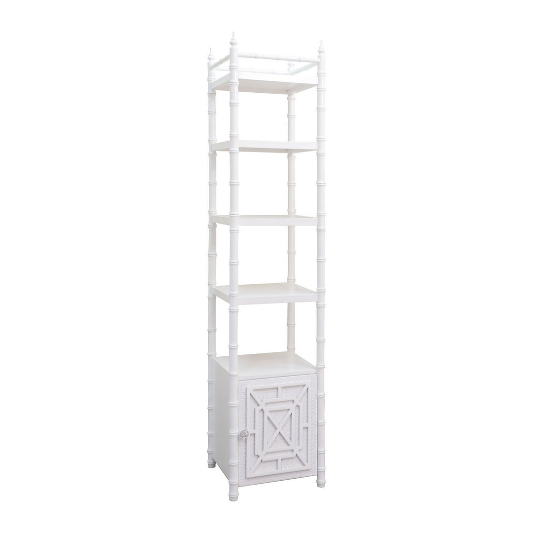 Elk Lighting 7011-2044 Kermit Furniture Grain De Bois Blanc