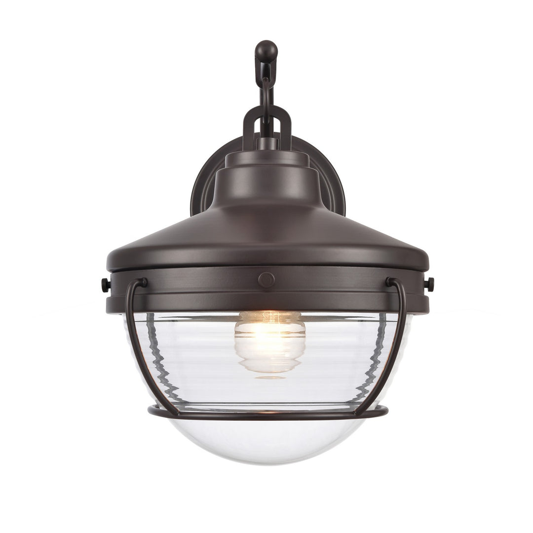 Elk Lighting 83432/1  Eastport Outdoor Oil Rubbed Bronze