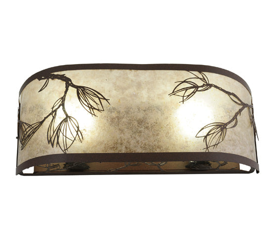 Meyda Tiffany Il Bacco 115681 Wall Light - Cafe-Noir