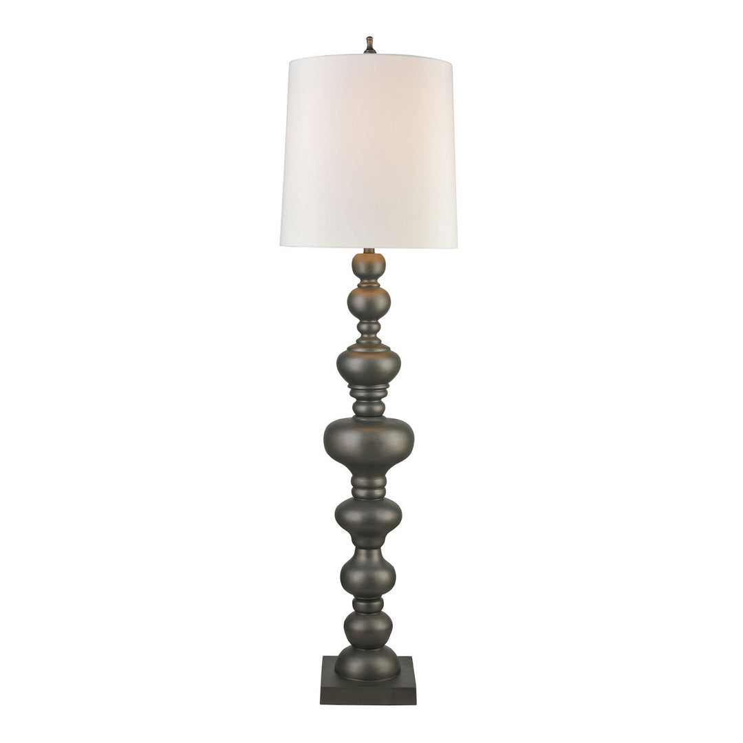 Elk Lighting D4636  Meymac Lamp Pewter