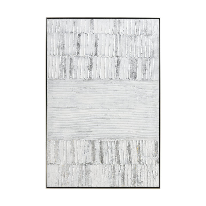 Elk Lighting H0016-8131  Lofi Mirror White