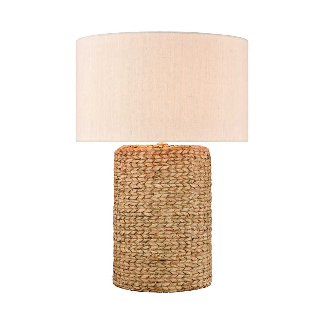 Elk Lighting H019-7258  Wefen Lamp Natural