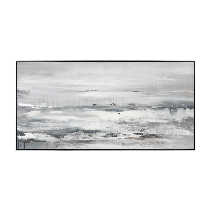 Elk Lighting S0016-8155  Renew Mirror Gray