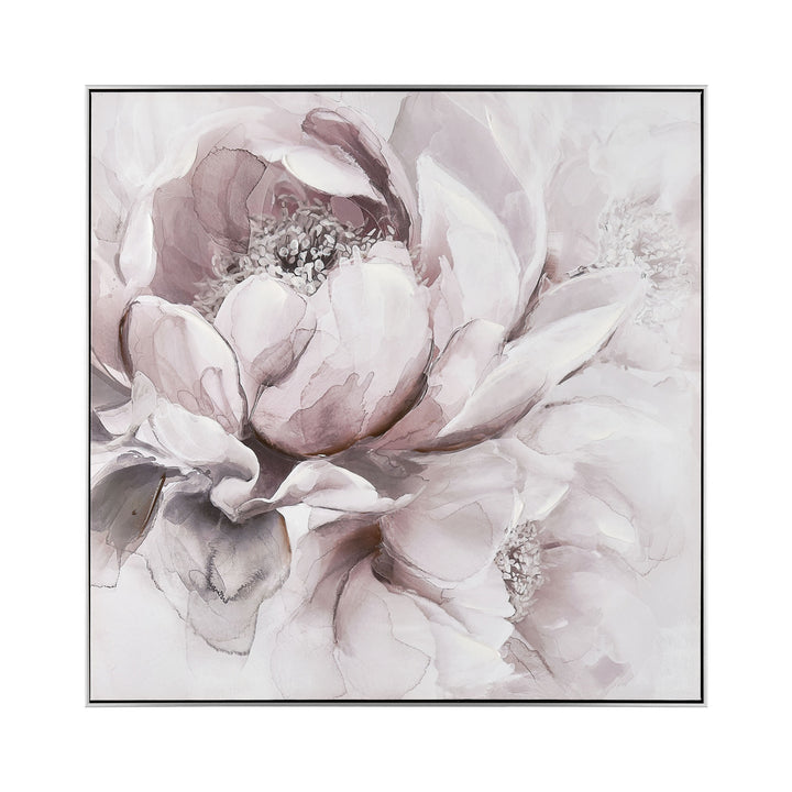 Elk Lighting S0016-8164  Petal Study Mirror Light Pink
