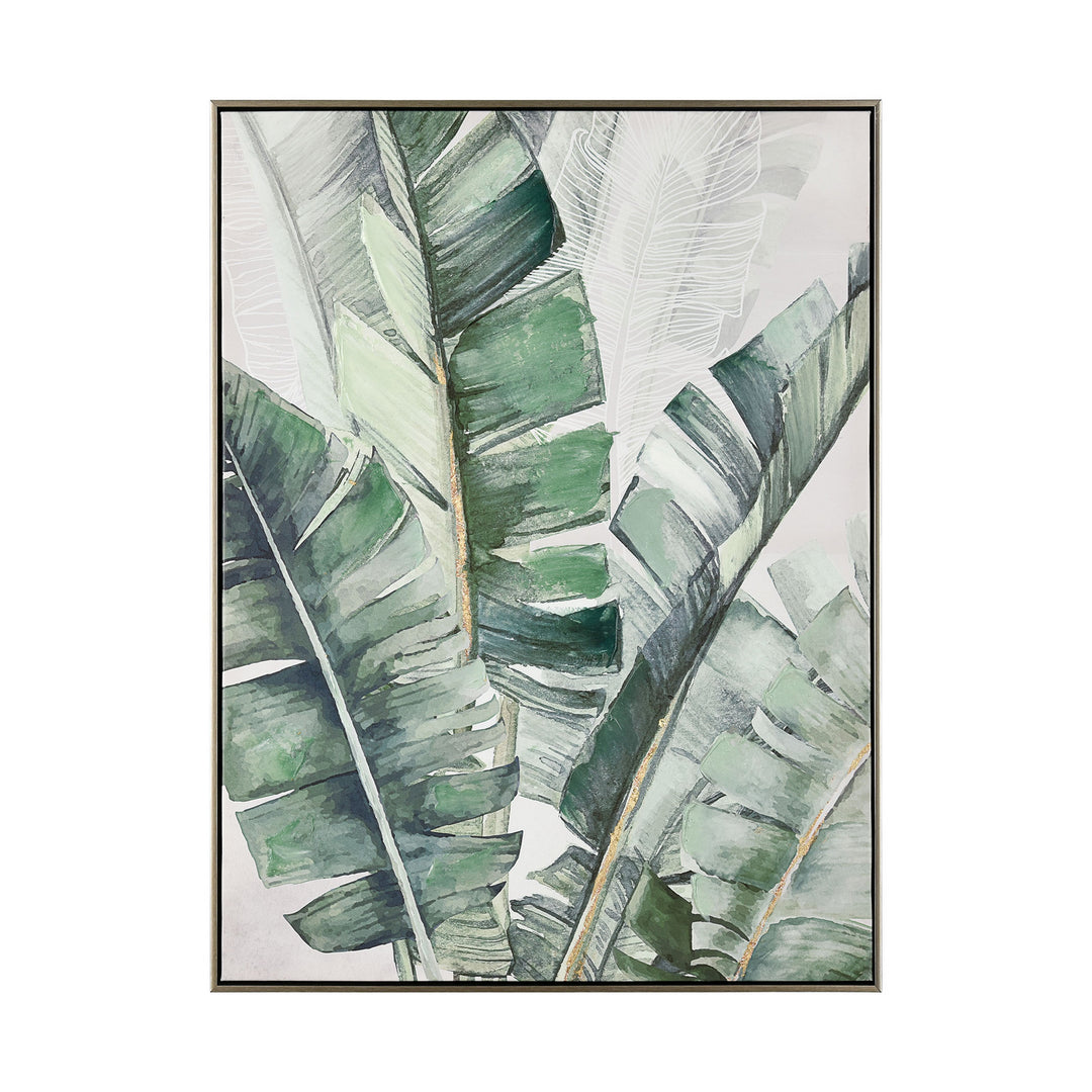 Elk Lighting S0016-8165  Musa Mirror Green