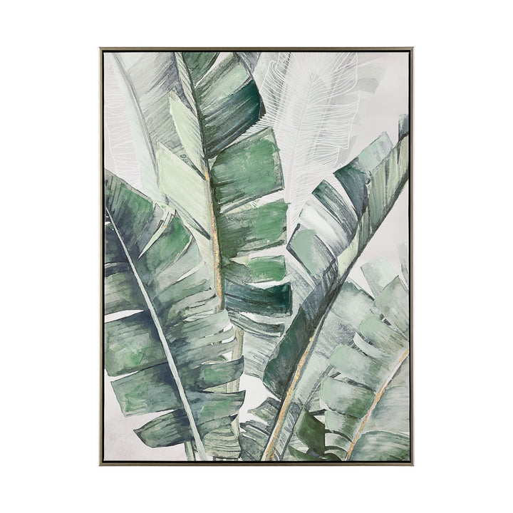 Elk Lighting S0016-8165  Musa Mirror Green