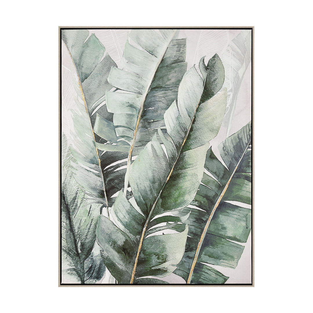Elk Lighting S0016-8166  Musa Mirror Green