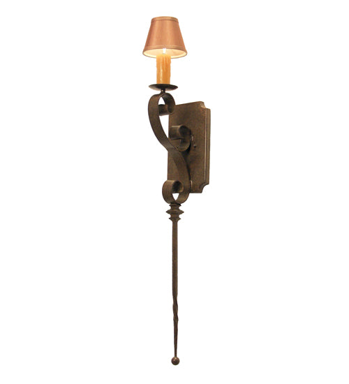 Meyda Tiffany Cipriana 115703 Wall Light -