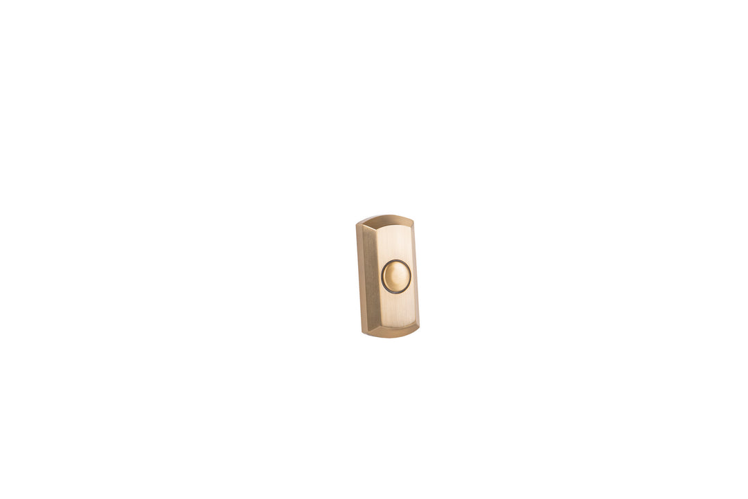 Craftmade Lighting PB5012-SB  Push Button Home Decor Satin Brass