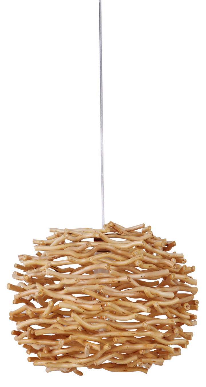 Craftmade Swag Pendants SW2001-NT Pendant Light - Natural