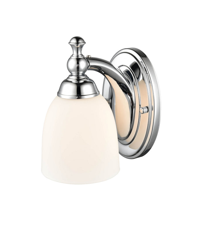 Millennium 4421-CH Wall Light - Chrome