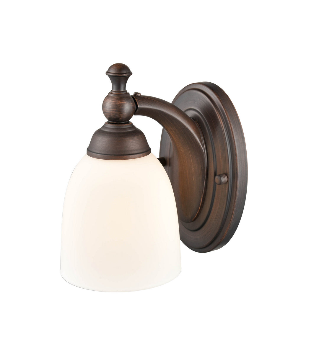 Millennium 4421-RBZ Wall Light - Rubbed Bronze