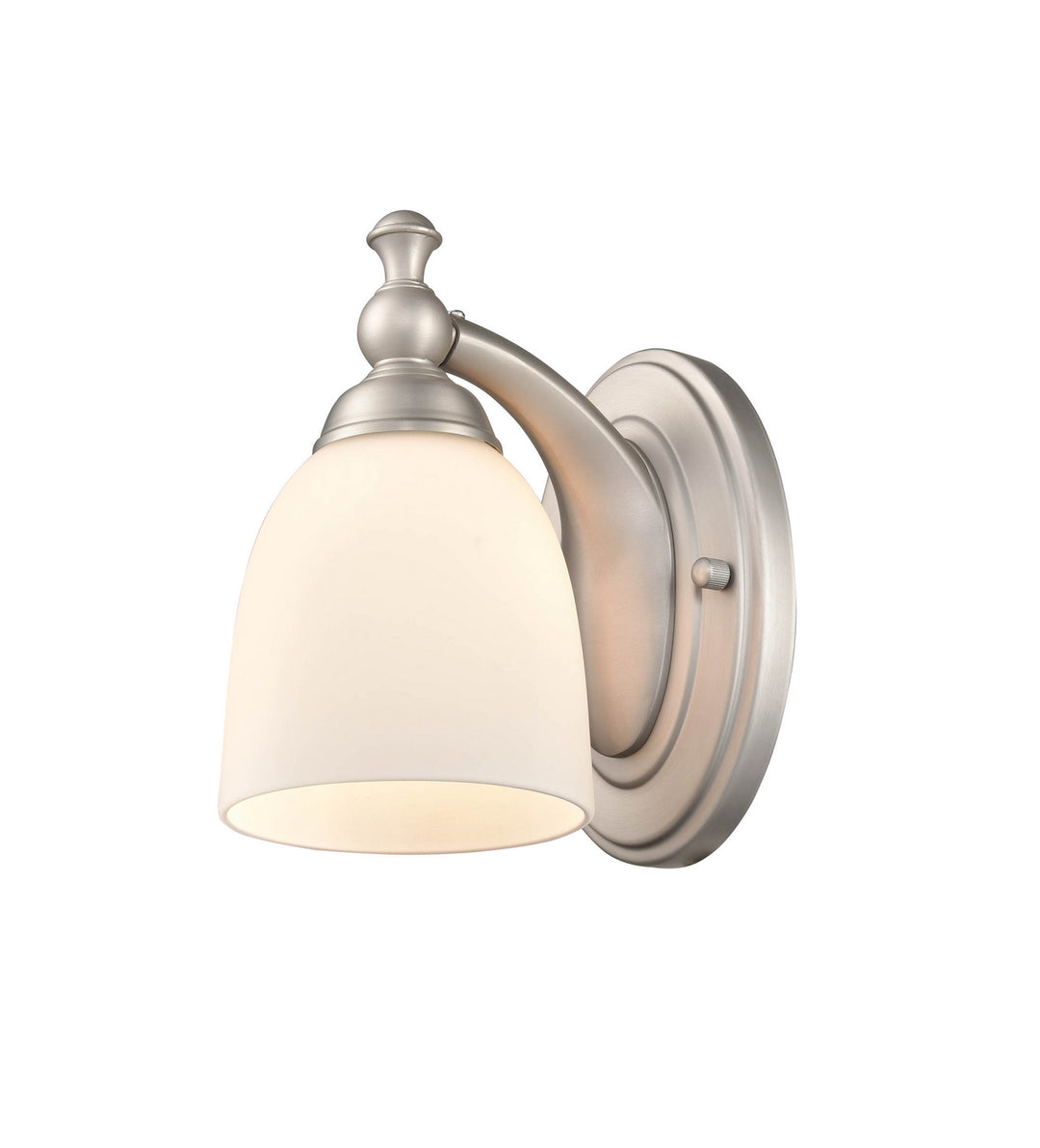 Millennium 4421-SN Wall Light - Satin Nickel