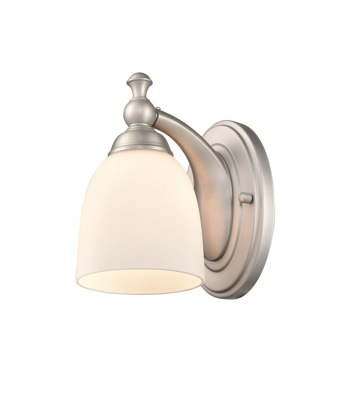 Millennium 4421-SN Wall Light - Satin Nickel