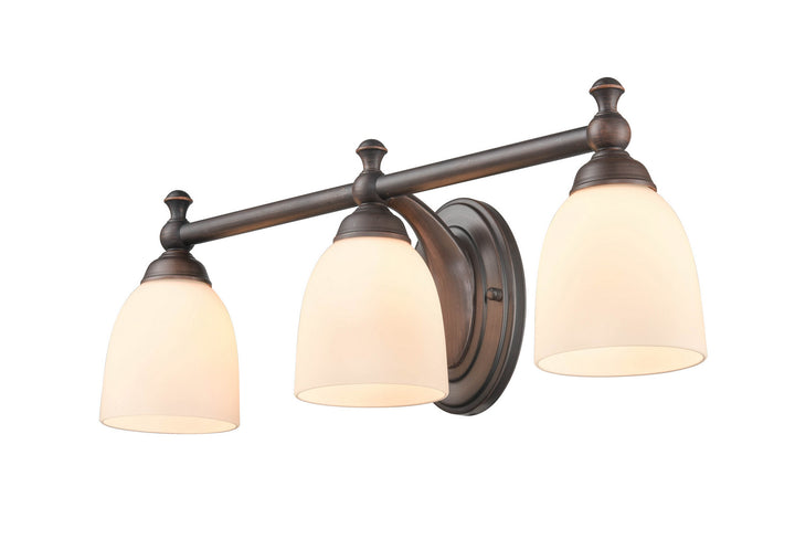 Millennium 4423-RBZ Bath Vanity Light 22 in. wide - Rubbed Bronze