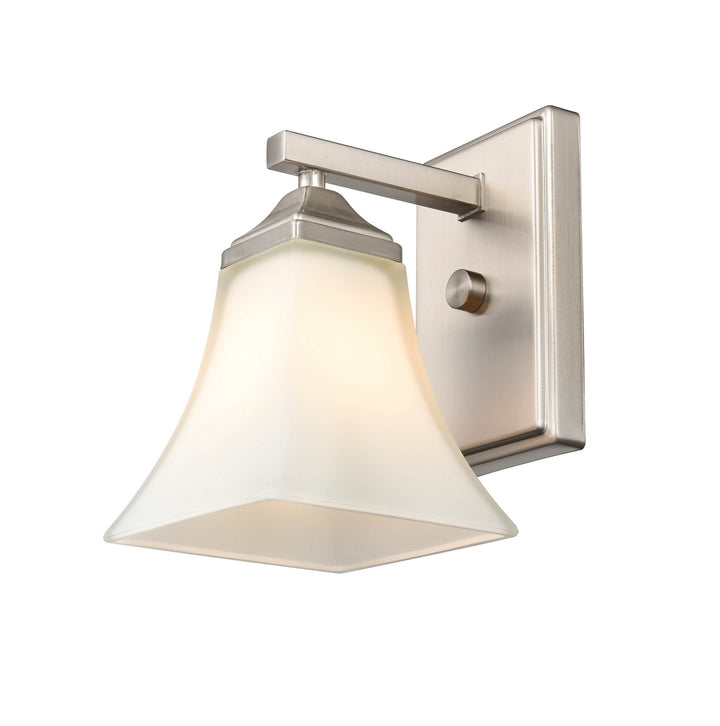 Millennium 4501-BN Wall Light - Brushed Nickel