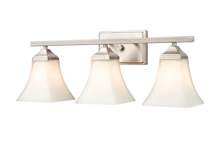 Millennium 4503-BN Bath Vanity Light 24 in. wide - Brushed Nickel