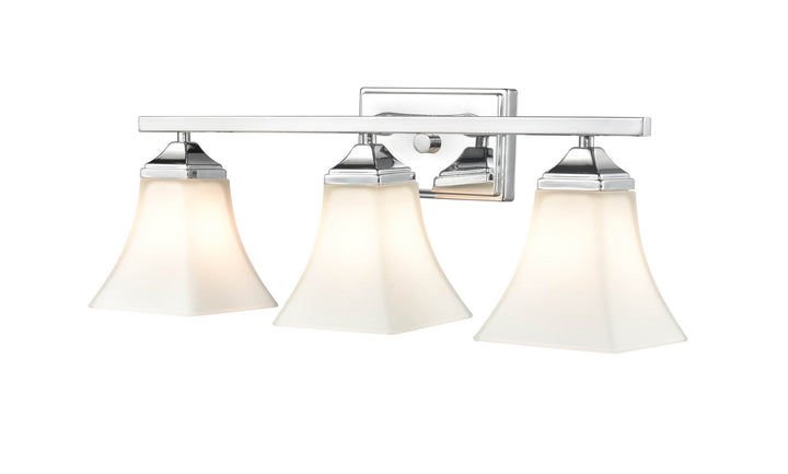 Millennium 4503-CH Bath Vanity Light 24 in. wide - Chrome