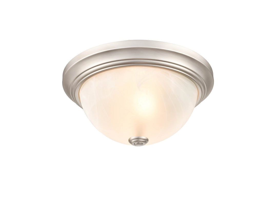 Millennium 4601-SN Ceiling Light - Satin Nickel