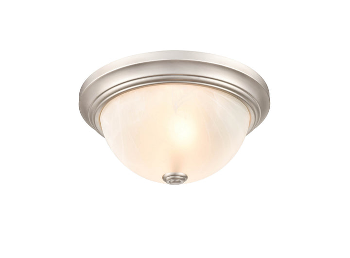 Millennium 4601-SN Ceiling Light - Satin Nickel