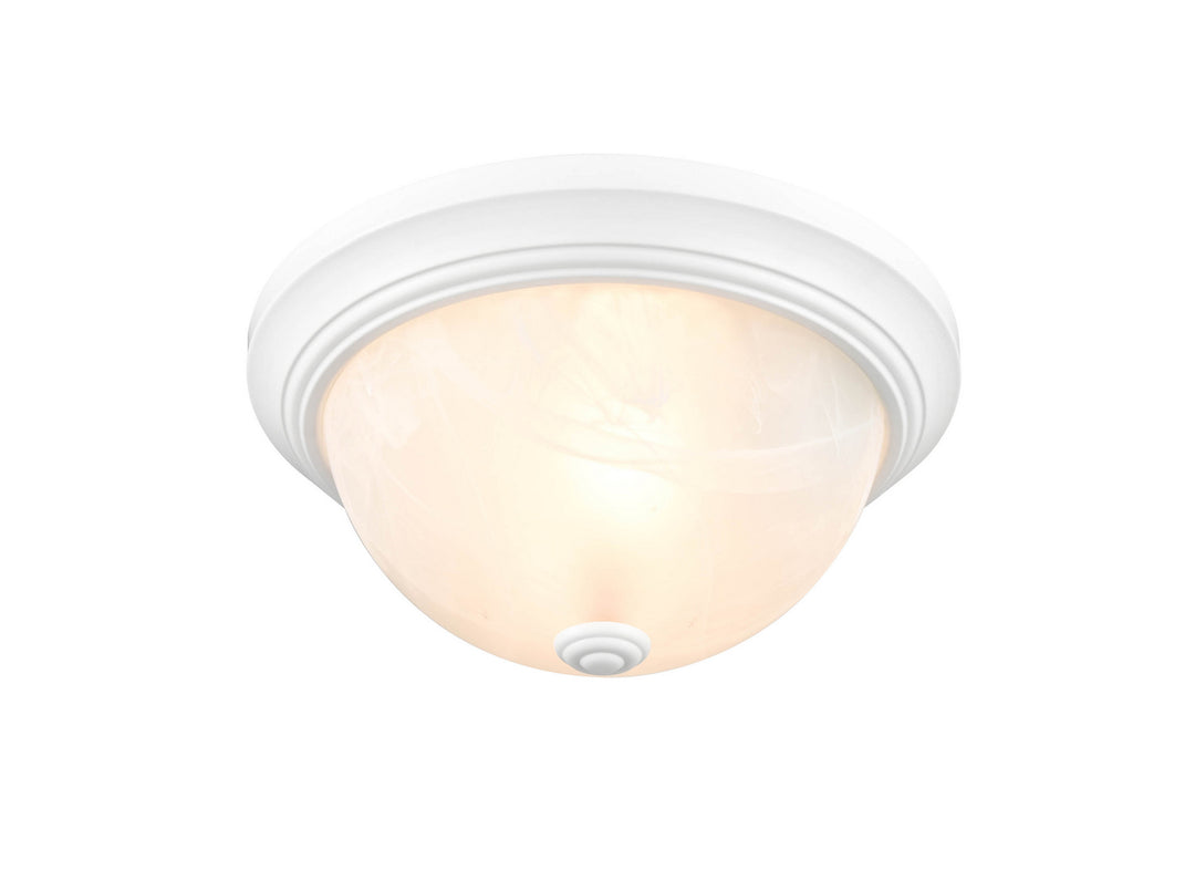 Millennium 4601-WH Ceiling Light - White