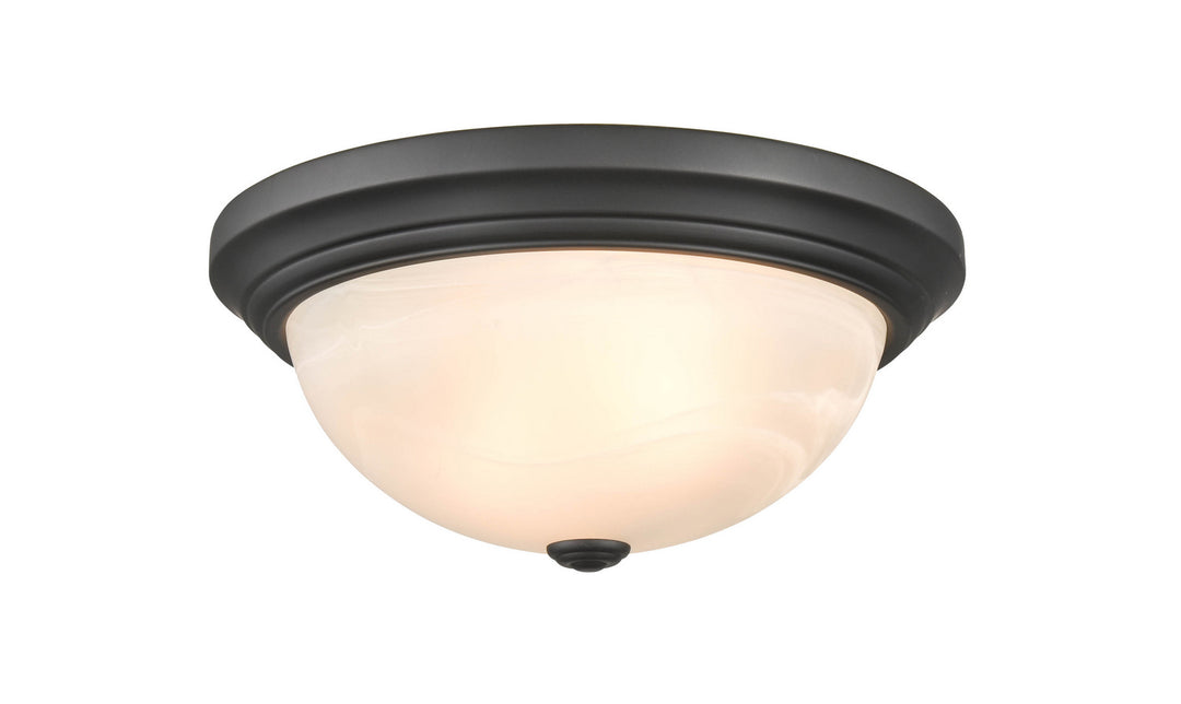 Millennium 4603-MB Ceiling Light - Matte Black