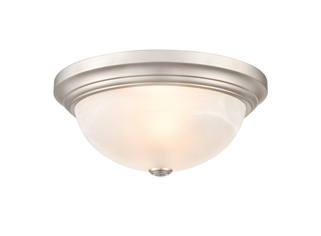 Millennium 4603-SN Ceiling Light - Satin Nickel