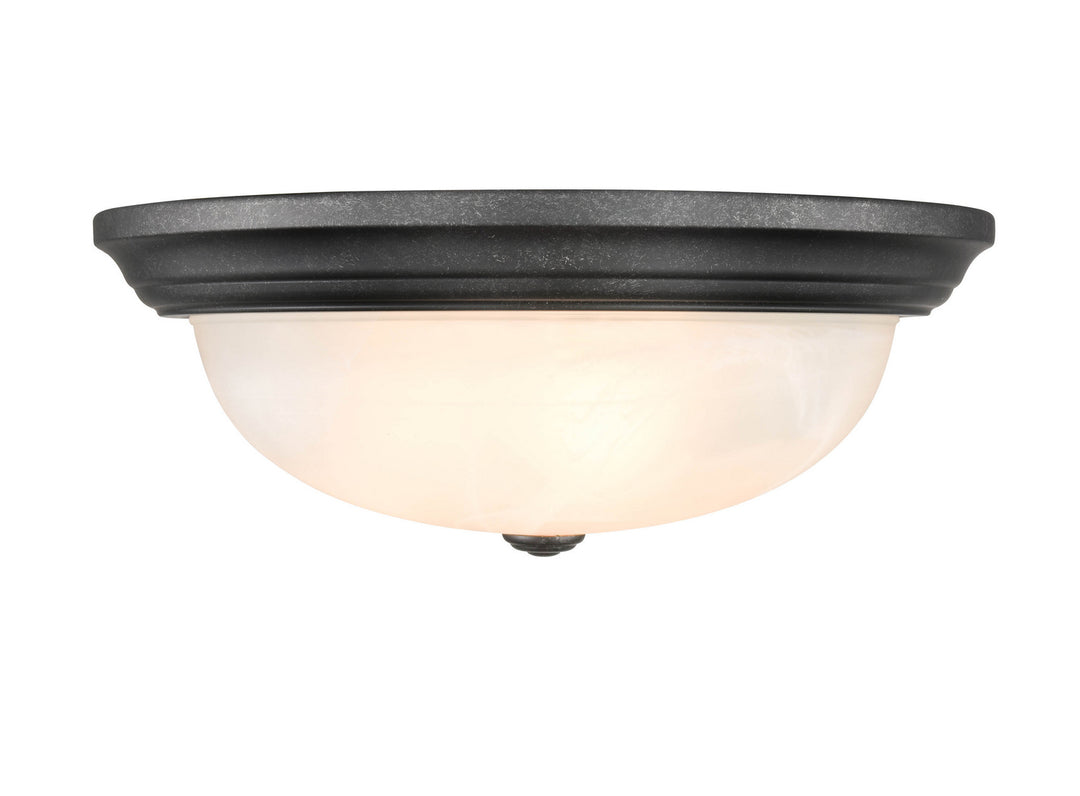 Millennium 4605-BG Ceiling Light - Burnished Gold