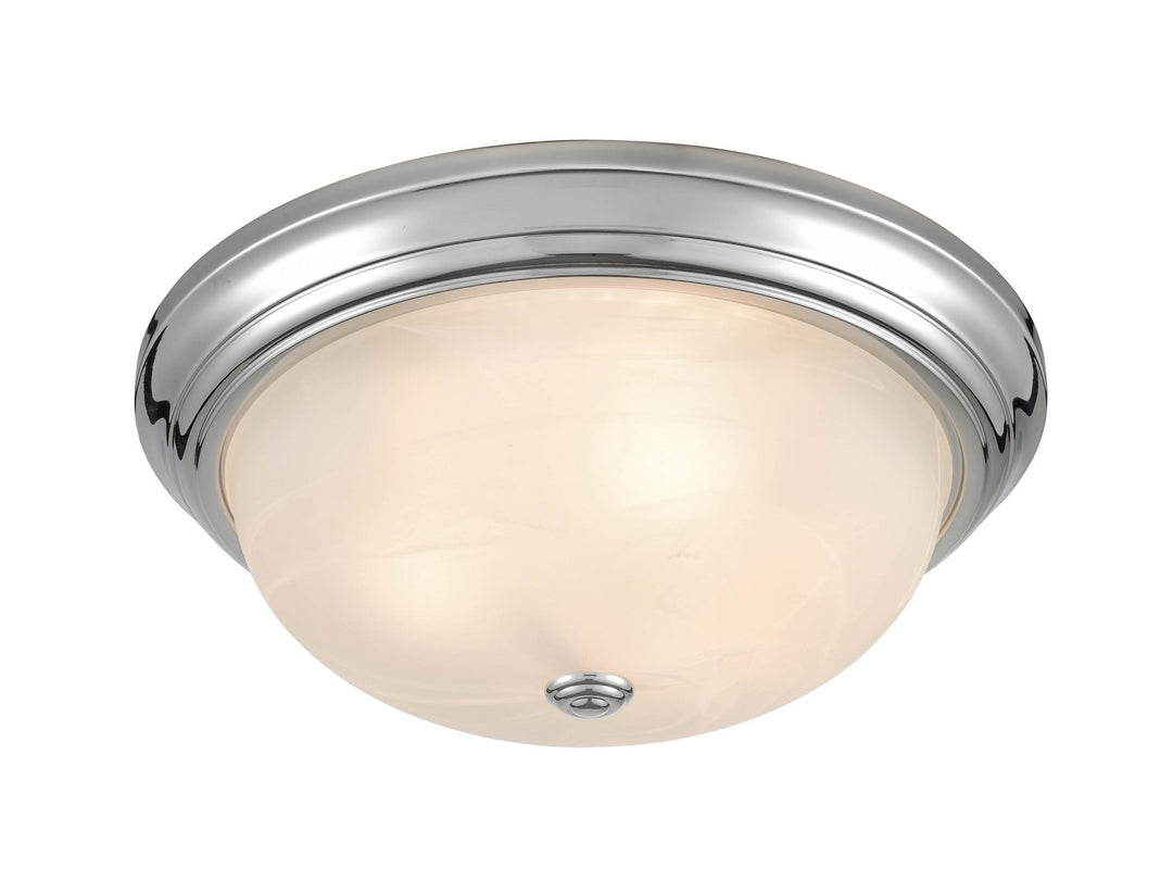 Millennium 4605-CH Ceiling Light - Chrome