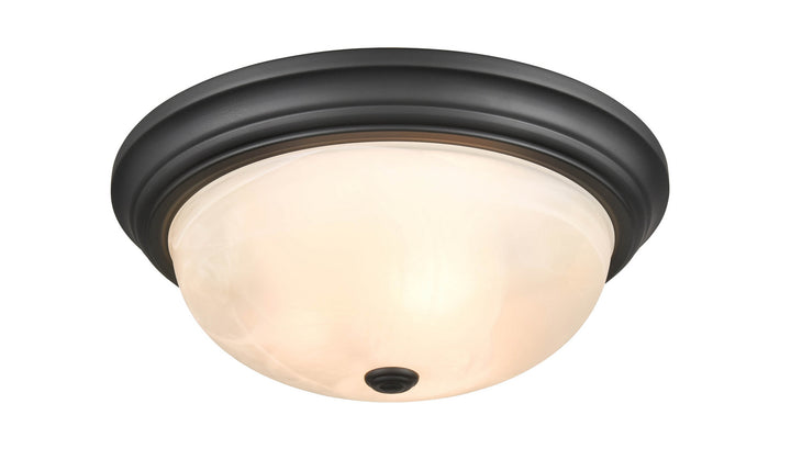 Millennium 4605-MB Ceiling Light - Matte Black