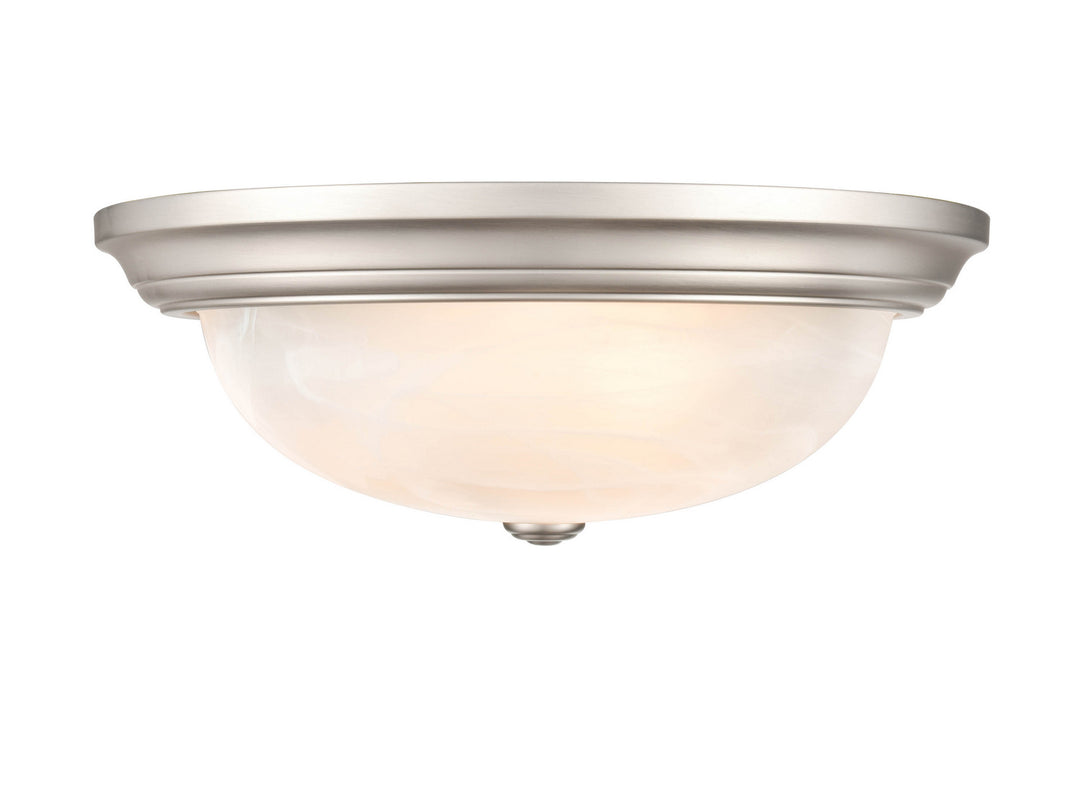 Millennium 4605-SN Ceiling Light - Satin Nickel