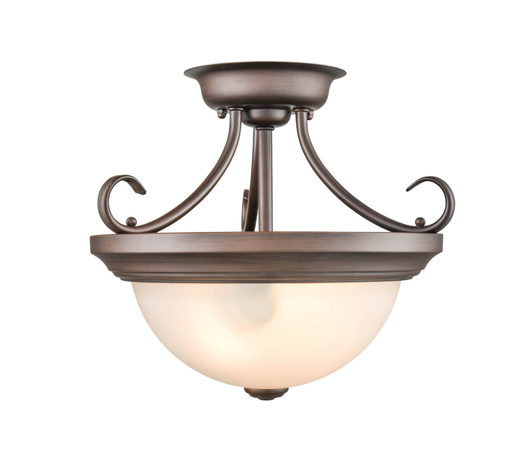 Millennium 4771-RBZ Ceiling Light - Rubbed Bronze