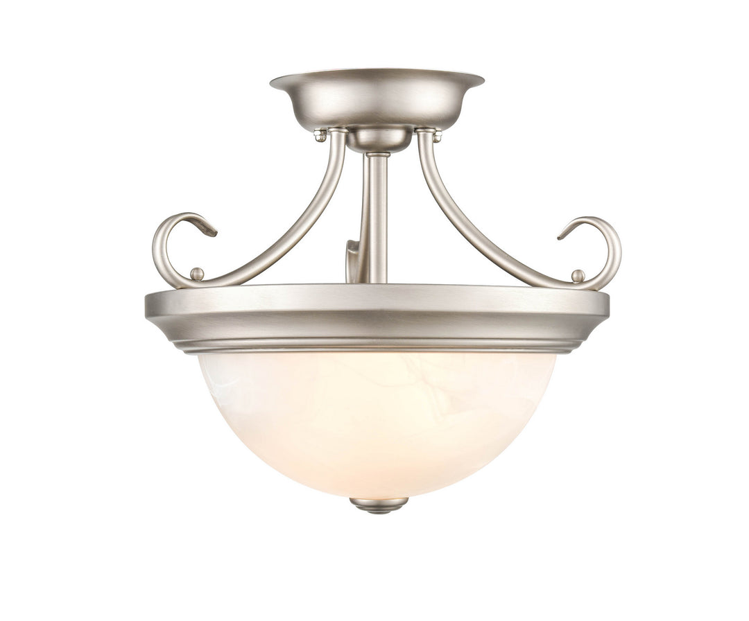 Millennium 4771-SN Ceiling Light - Satin Nickel