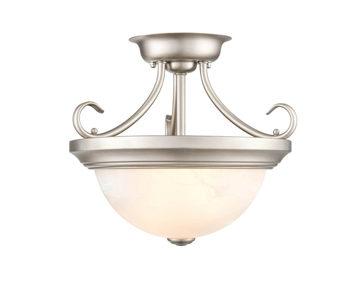 Millennium 4771-SN Ceiling Light - Satin Nickel