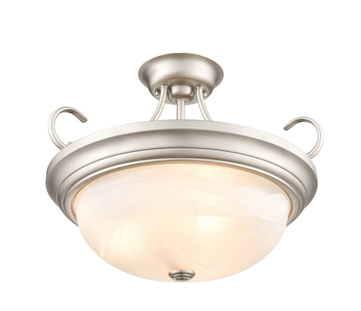 Millennium 4775-SN Ceiling Light - Satin Nickel