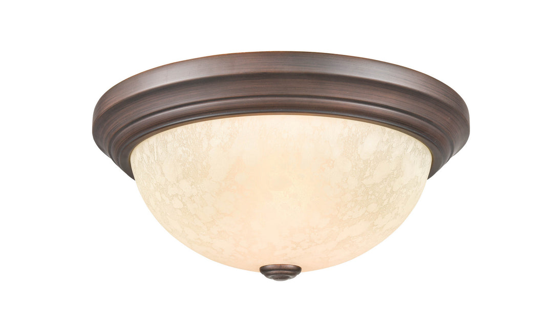 Millennium 4803-RBZ Ceiling Light - Rubbed Bronze